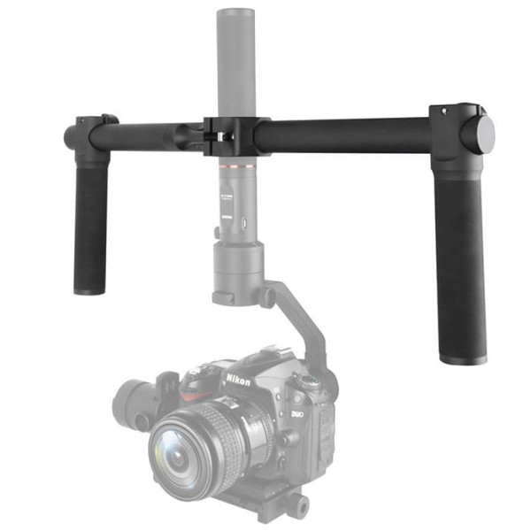 Moza AirCross c двуручным держателем для Moza Air/ Aircross